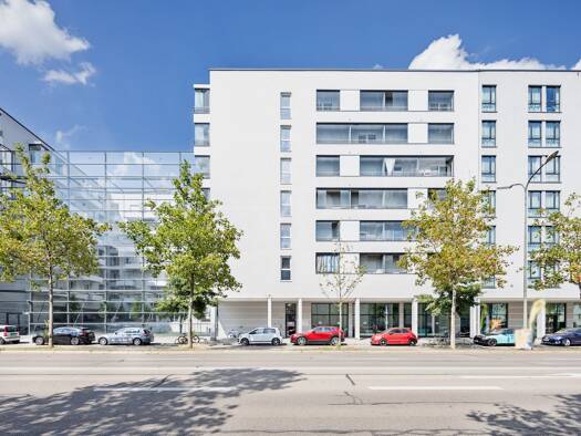 Verkaufsfläche zur Miete 2.600 € 100 m² Verkaufsfläche Laim München 80687