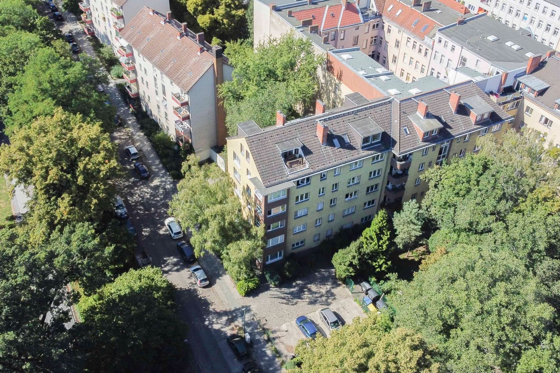 Wohnung zum Kauf 120.000 € 1 Zimmer 29,3 m²<br/>Wohnfläche 4.<br/>Geschoss 01.11.2024<br/>Verfügbarkeit Spandau Berlin 13585