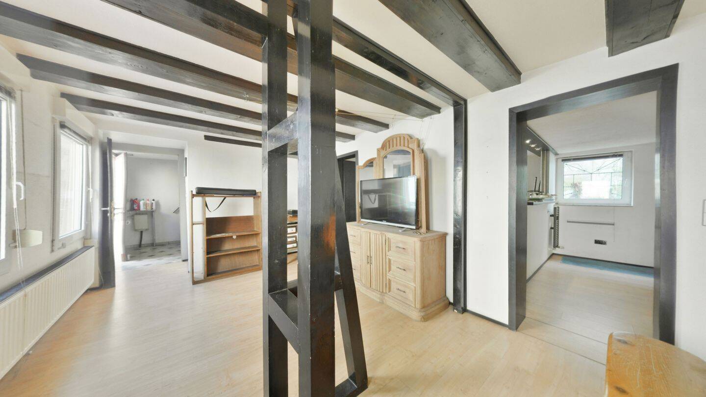 House in Wuppertal, Gemarkung Elberfeld - Ansicht 4