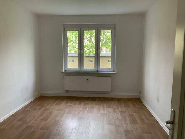 Wohnung zur Miete 359 € 2 Zimmer 55,7 m² EG frei ab 15.10.2026 Landsberger Straße 49 Gohlis-Nord Nord 04157