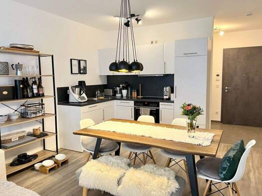 Wohnung zur Miete 715 € 3 Zimmer 68 m² 2. Geschoss frei ab 01.03.2026 Grubweg Passau 94034