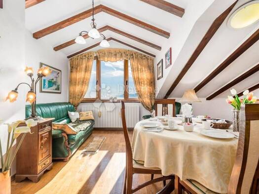Wohnung zur Miete 1.300 € 3 Zimmer 75 m² Geschoss 2/2 Zamet, Rijeka Rijeka 51000