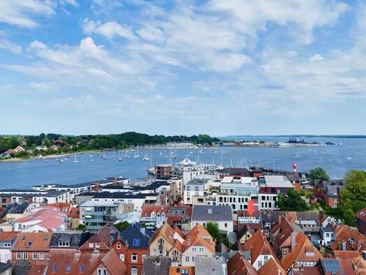 Einfamilienhaus zum Kauf 439.000 € 4 Zimmer 98 m² 237 m² Grundstück Eckernförde 24340