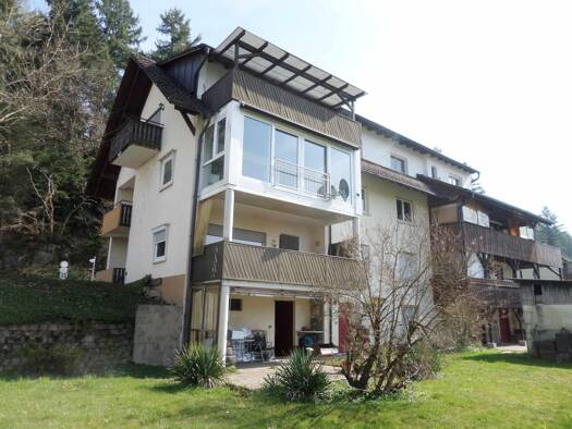 Wohnung zum Kauf 215.000 € 3 Zimmer 89,5 m² Wieslet Kleines Wiesental 79692