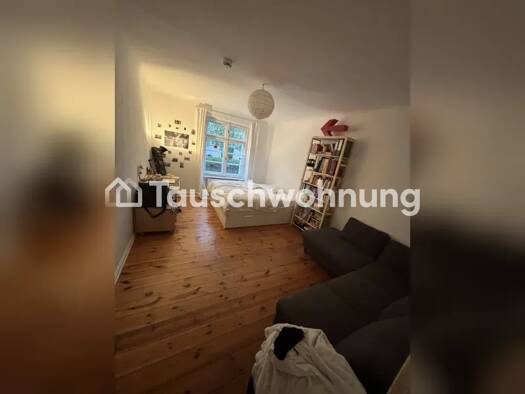 Wohnung zur Miete Tauschwohnung 626 € 3 Zimmer 64 m² Französisch Buchholz Pankow 13187