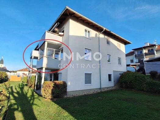 Wohnung zum Kauf 198.000 € 4 Zimmer Weilbach 4984