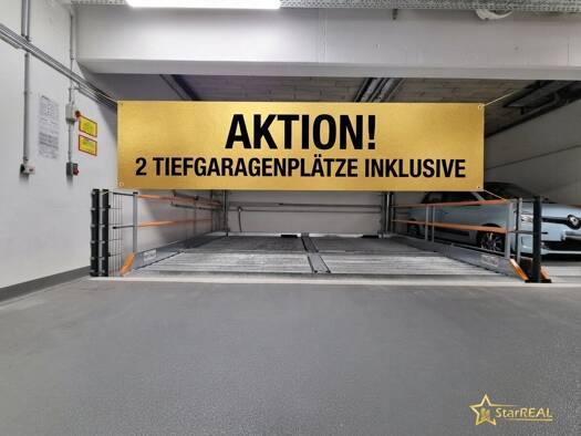 Wohnung zum Kauf - Erstbezug provisionsfrei 570.000 € 4 Zimmer 99 m² Mödling 2340