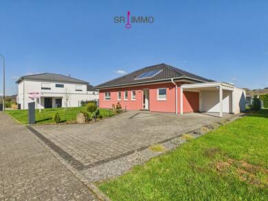 Einfamilienhaus zum Kauf 519.000 € 4 Zimmer 120 m² 798 m² Grundstück Geichlingen 54675