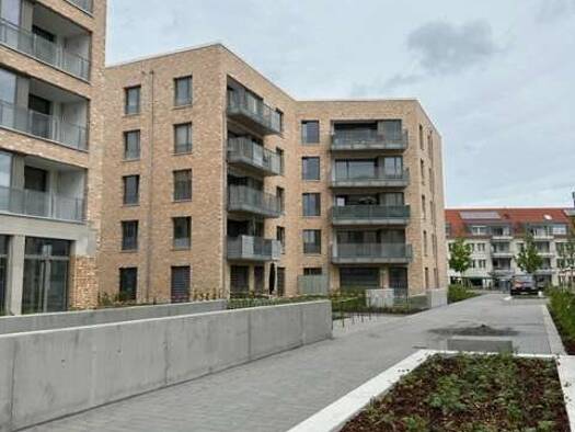 Wohnanlage zum Kauf - Erstbezug provisionsfrei als Kapitalanlage geeignet 328.812 € 71,9 m² Eichendorffstraße 2-5c Graben Graben-Neudorf 76676