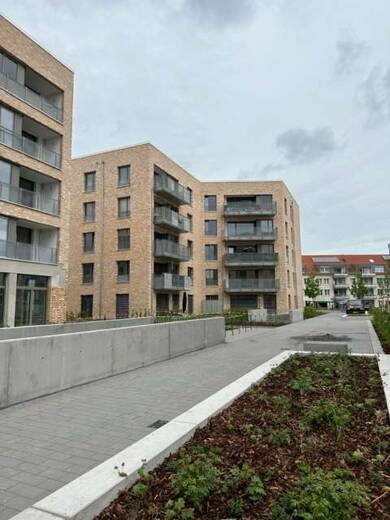 Wohnanlage zum Kauf - Neubau provisionsfrei als Kapitalanlage geeignet 328.812 € 71,9 m² Eichendorffstraße 2-5c Graben Graben-Neudorf 76676