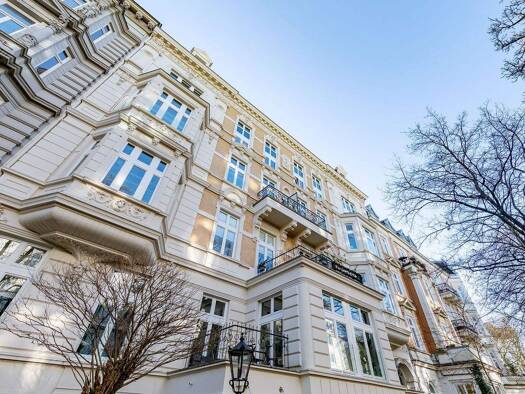 Maisonette zum Kauf 1.100.000 € 3 Zimmer 88 m² Rotherbaum Hamburg 20146