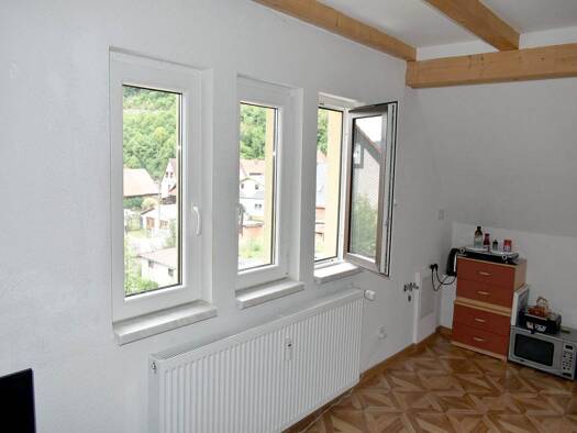 Mehrfamilienhaus zum Kauf als Kapitalanlage geeignet 355.000 € 205,4 m² 382 m² Grundstück Meiningen 98617