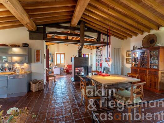 Haus zum Kauf 800.000 € 294 m² 4.715 m² Grundstück La Spezia 19121