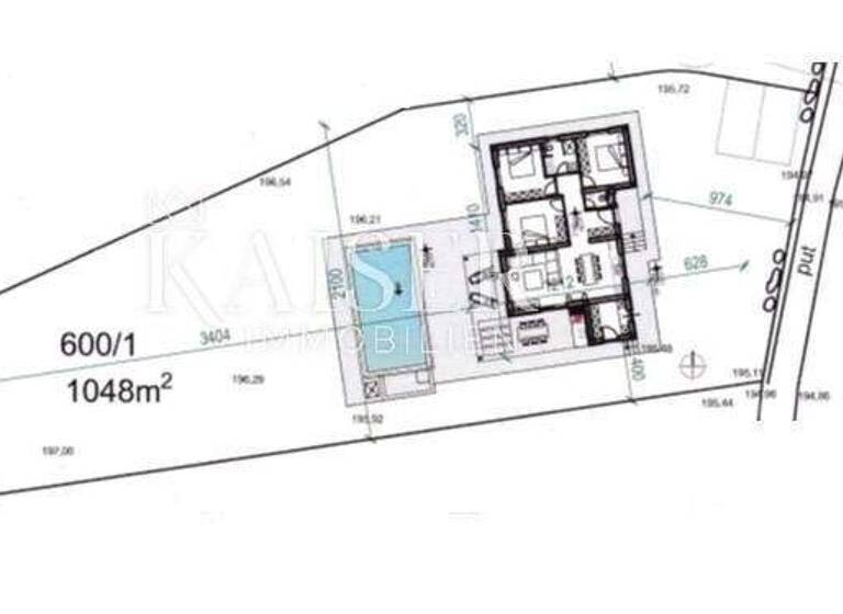 Land-/Forstwirtschaft zum Kauf 115.000 € Barban Barban