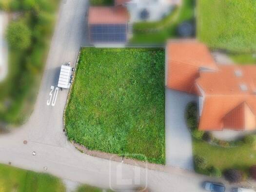 Grundstück zum Kauf 242.000 € 441 m² Grundstück Ottenbronn Althengstett 75382