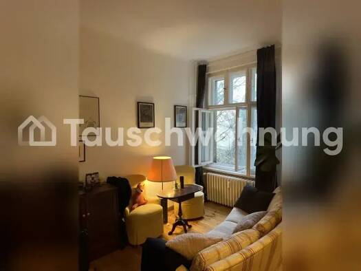 Studio zur Miete Tauschwohnung 390 € 1 Zimmer 39 m² 3. Geschoss Mitte Berlin 13357