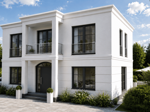 Einfamilienhaus zum Kauf 965.000 € 5 Zimmer 169 m² 757 m² Grundstück frei ab 01.09.2027 Am Beiksoll 19 Nienhagen 18211