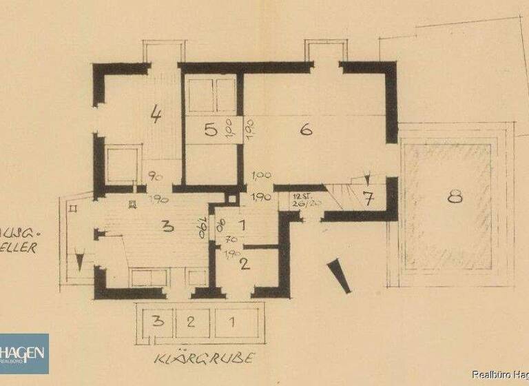 Grundstück zum Kauf 690.000 € 1.021 m² Grundstück Binsenfeldstraße 9a Lustenau 6890