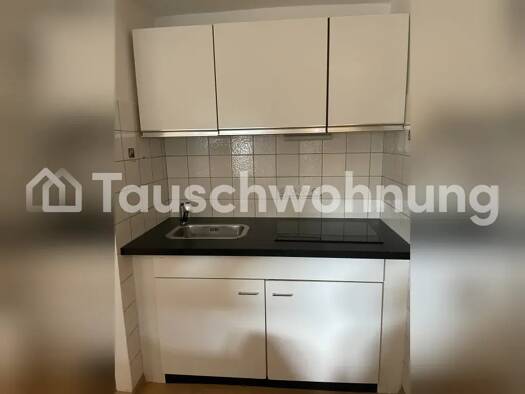 Wohnung zur Miete Tauschwohnung 390 € 1,5 Zimmer 28 m² Eppelheim 69214