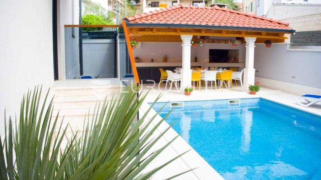 Wohnung zur Miete 4.000 € 3 Zimmer 90 m² Bacvice Bacvice - Firule 21000