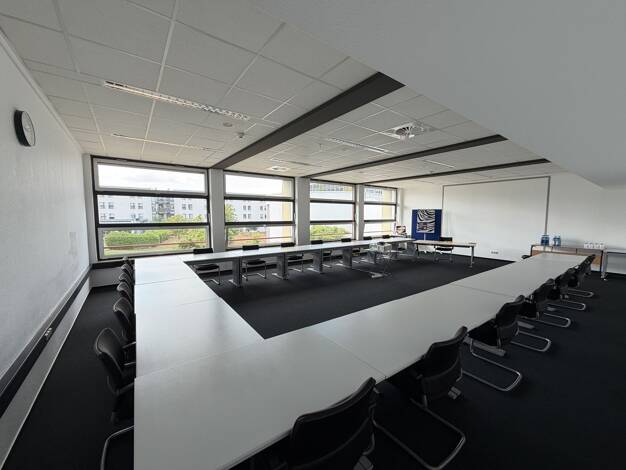 Bürofläche zur Miete provisionsfrei 850 € 65 m² Bürofläche Hilpertstraße Darmstadt Darmstadt 64295