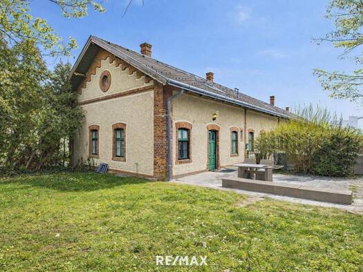 Reihenendhaus zur Miete 750 € 4 Zimmer 88 m² 335 m² Grundstück Siegendorf 7011