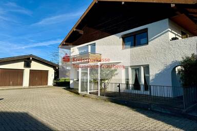 Wohnung zum Kauf 285.000 € 3 Zimmer 87 m² Wagenau Siegsdorf 83313