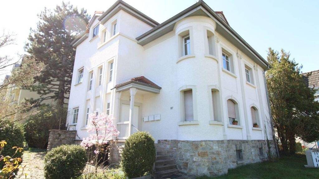 Wohnung zum Kauf 399.000 € 3,5 Zimmer 83,4 m² 2. Geschoss Bad Homburg Bad Homburg vor der Höhe 61350