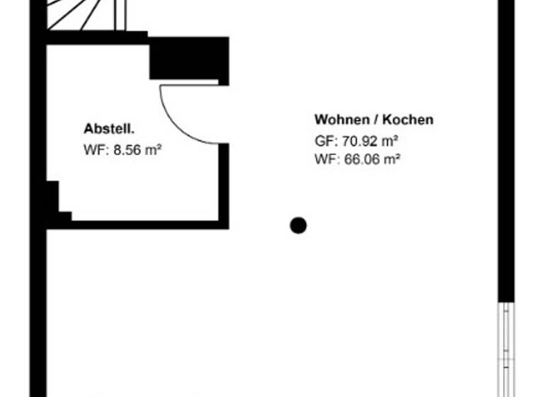 Wohnung zum Kauf 475.000 € 4 Zimmer 158,3 m² 1. Geschoss Sinning Oberhausen 86697
