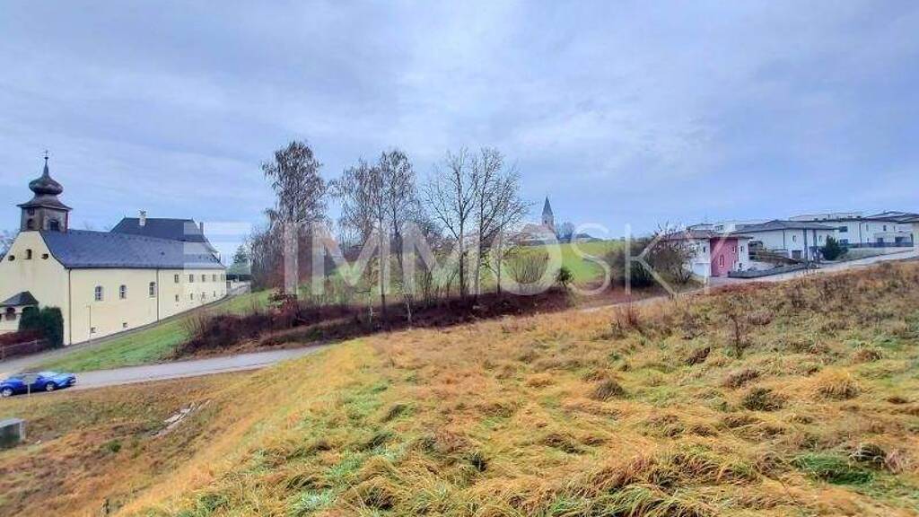 Grundstück zum Kauf 215.000 € 820 m² Grundstück Eggendorf im Traunkreis 4622