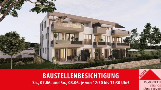 Wohnung zum Kauf provisionsfrei 409.000 € 2 Zimmer 61 m² Malmsheim Renningen 71272
