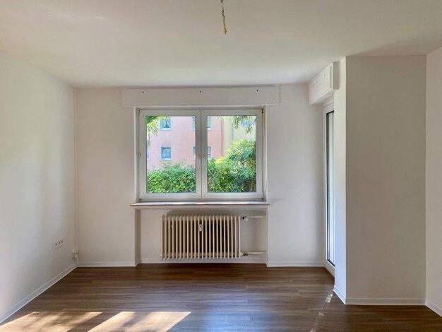 Wohnung zur Miete 691 € 2 Zimmer 55,3 m² frei ab 09.01.2026 Freiherr-vom-Stein-Str. 17 Kronberg 61476