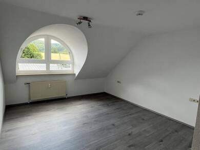 Wohnung zur Miete 750 € 2 Zimmer 60 m² Dachgeschoss, 4. Geschoss frei ab 01.09.2025 Birkmannsweiler Winnenden 71364
