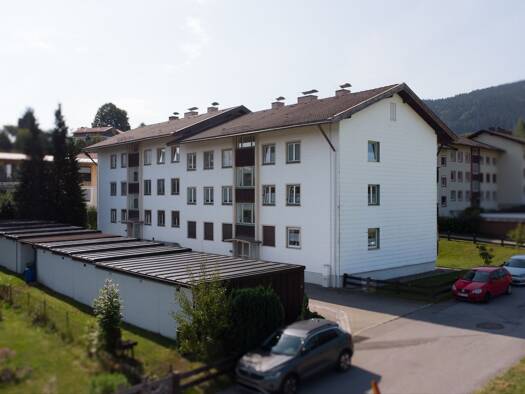 Wohnung zur Miete 990 € 3 Zimmer 68 m² 2. Geschoss frei ab 01.12.2025 Hausham 83734