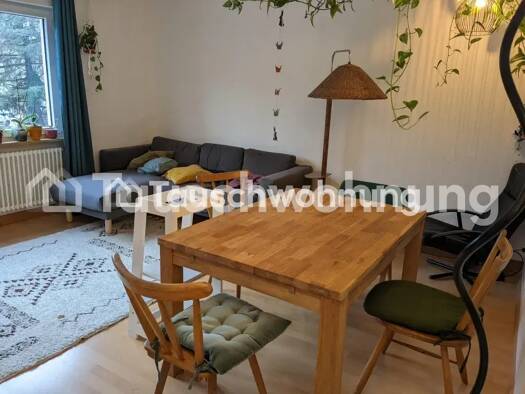 Wohnung zur Miete Tauschwohnung 1.000 € 3 Zimmer 78 m² 1. Geschoss Stühlinger West 79106