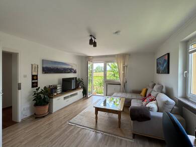 Wohnung zur Miete 740 € 3 Zimmer 89 m² 1 Geschosse frei ab 01.07.2025 Sickels Fulda 36041