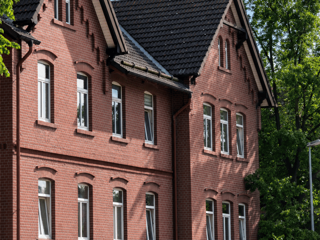 Mehrfamilienhaus zum Kauf als Kapitalanlage geeignet 349.000 € 20,5 Zimmer 454,5 m² 893 m² Grundstück Halberstadt Halberstadt 38820