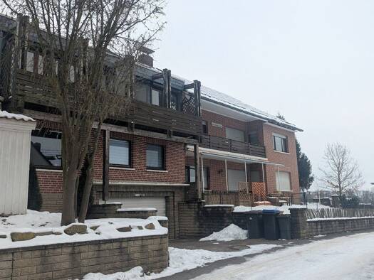 Mehrfamilienhaus zum Kauf provisionsfrei 650.000 € 24 Zimmer 553 m² 3.400 m² Grundstück Zum Osterfeuer 18 Klein Heßlingen Hessisch Oldendorf 31840