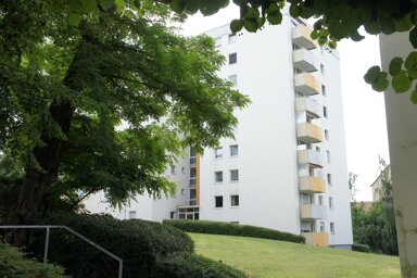 Wohnung zum Kauf provisionsfrei 319.000 € 4 Zimmer 80 m² 3. Geschoss frei ab sofort Erlangerstraße 47 Ronhof 153 Fürth 90765