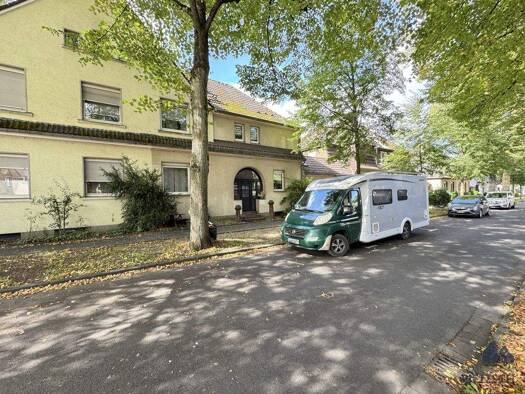 Mehrfamilienhaus zum Kauf 295.000 € 6 Zimmer 135 m² 200 m² Grundstück Hüls Marl 45772