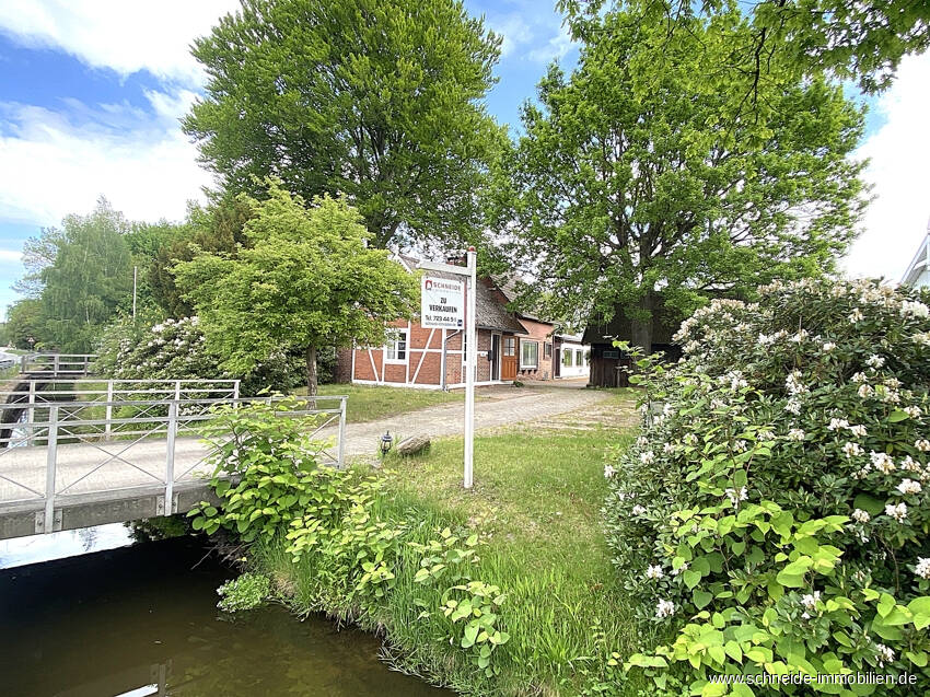 Einfamilienhaus zum Kauf