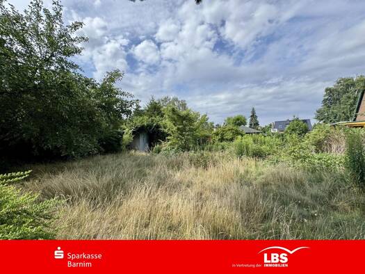 Grundstück zum Kauf 390.000 € 1.060 m² Grundstück frei ab sofort Zepernick Panketal 16341