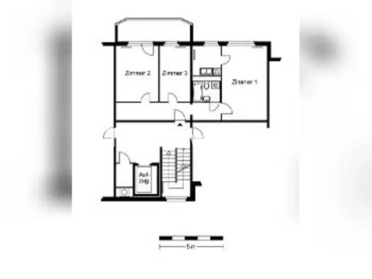 Wohnung zur Miete Tauschwohnung 421 € 3 Zimmer 70 m² 9. Geschoss Französisch Buchholz Pankow 13051