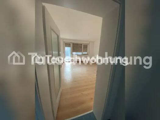 Wohnung zur Miete Tauschwohnung 550 € 2 Zimmer 60 m² 2. Geschoss Oststadt Schwetzingerstadt / Oststadt 68165