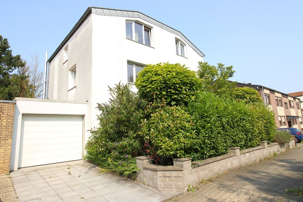 Einfamilienhaus zum Kauf 849.000 € 8 Zimmer 237 m²<br/>Wohnfläche 520 m²<br/>Grundstück Vaalserquartier Aachen / Hörn 52074