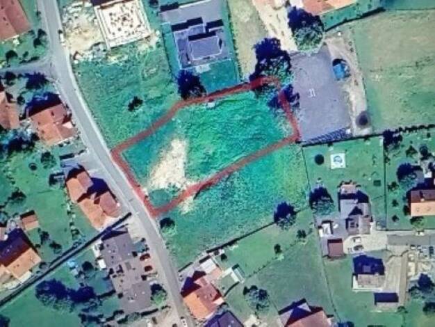 Grundstück zum Kauf provisionsfrei 299.000 € 2.295 m² Grundstück Mittelstraße Meerbeck Meerbeck 31715