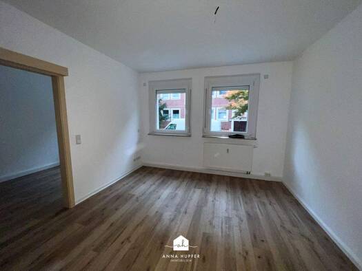 Wohnung zur Miete 260 € 2 Zimmer 32,4 m² EG frei ab sofort Schuhgasse 3 Innenstadt Gera 07545