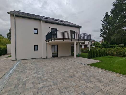 Terrassenwohnung zum Kauf provisionsfrei 699.000 € 4 Zimmer 120 m² Geschoss EG/3 frei ab sofort Falkenheim Nürnberg 90469