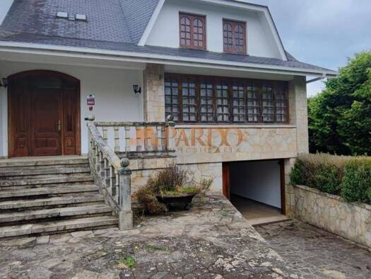 Villa zur Miete 3.000 € 3 Zimmer 240 m² A Coruña 15552