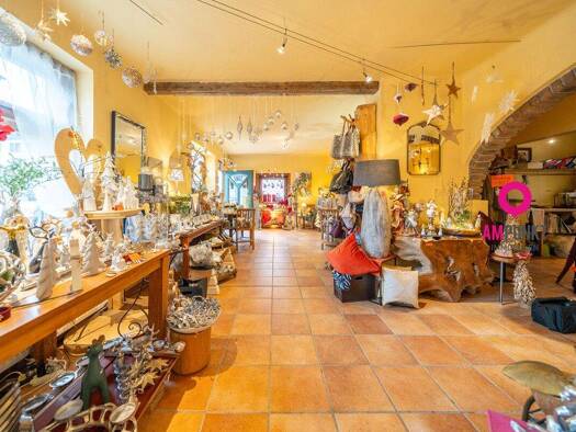 Laden zur Miete 1.000 € 1 Zimmer Kuchl 5431